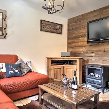 Chalet Soleil